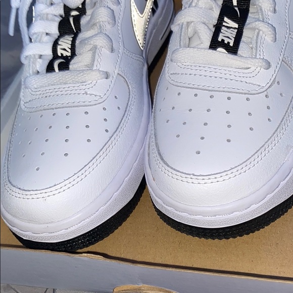 Size 4.5 Air Force 1 LV KSA(GS) - Picture 2 of 2